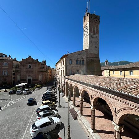 Hotel La Loggia マテーリカ エクステリア 写真