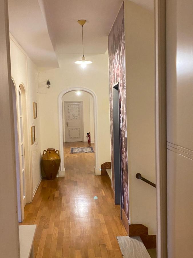 Hotel La Loggia マテーリカ エクステリア 写真