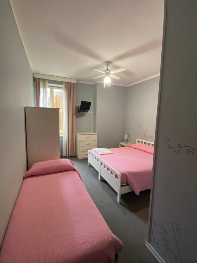 Hotel La Loggia マテーリカ エクステリア 写真