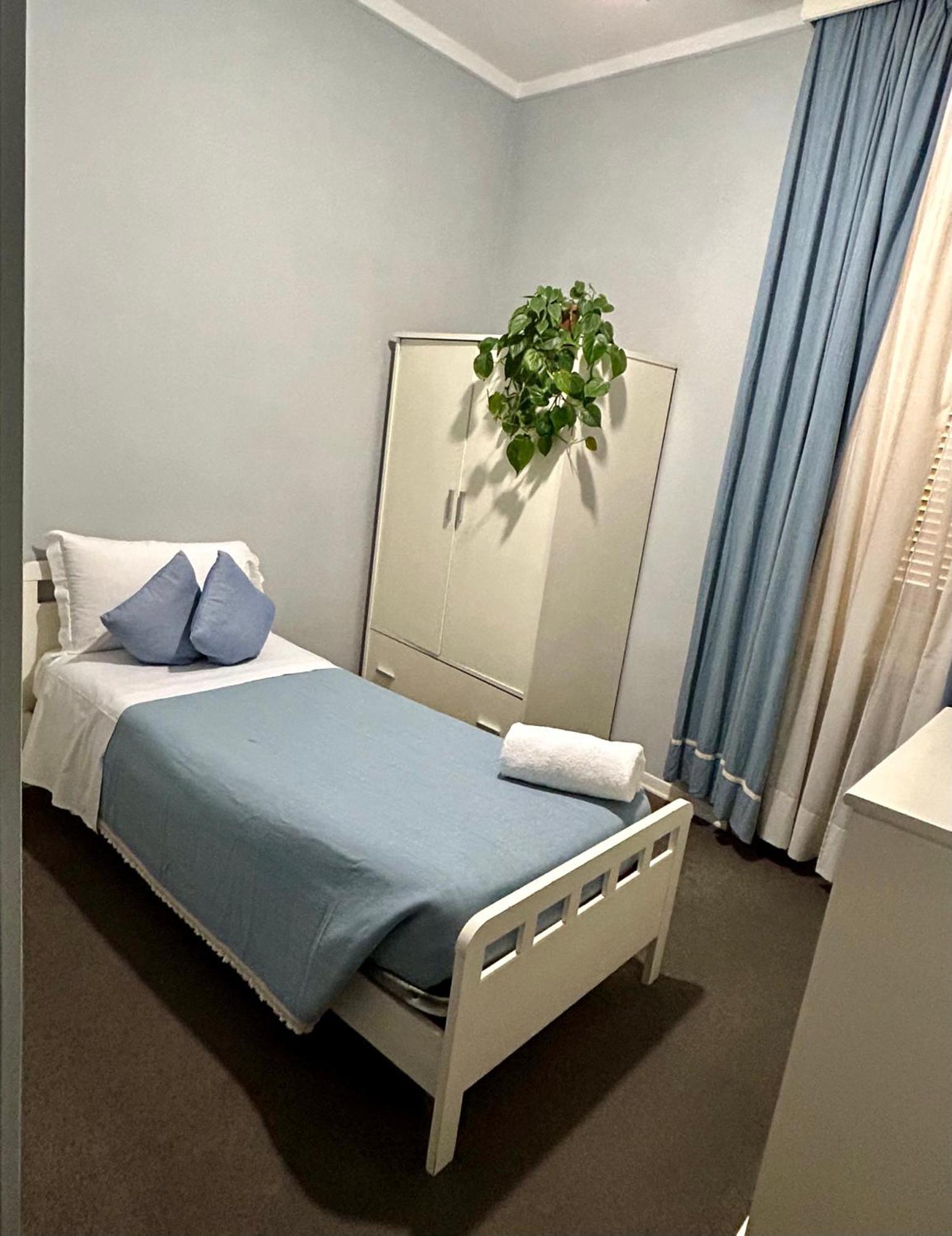 Hotel La Loggia マテーリカ エクステリア 写真